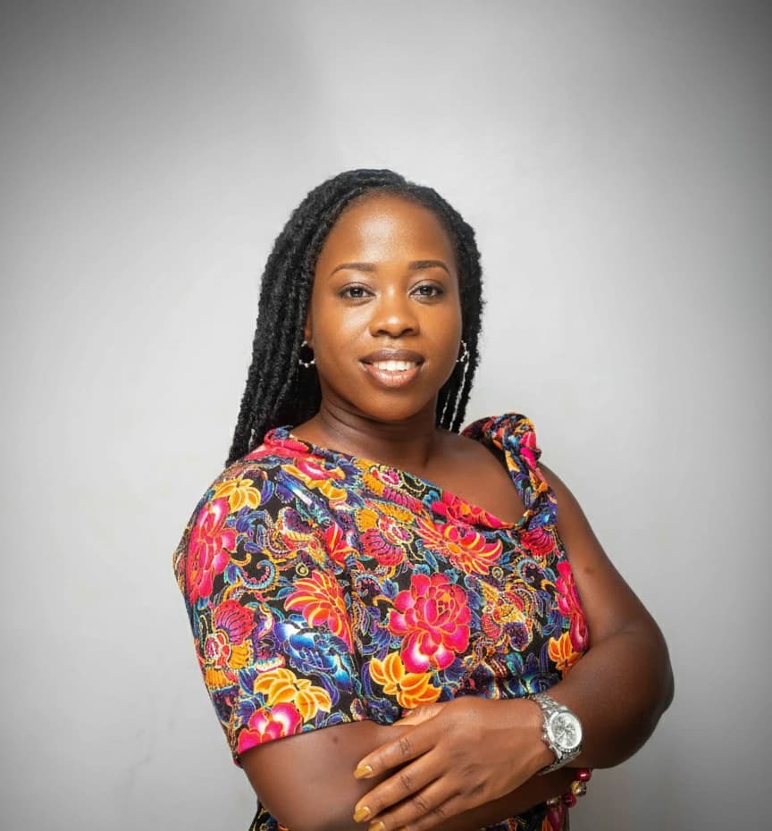 Children learning and playing together