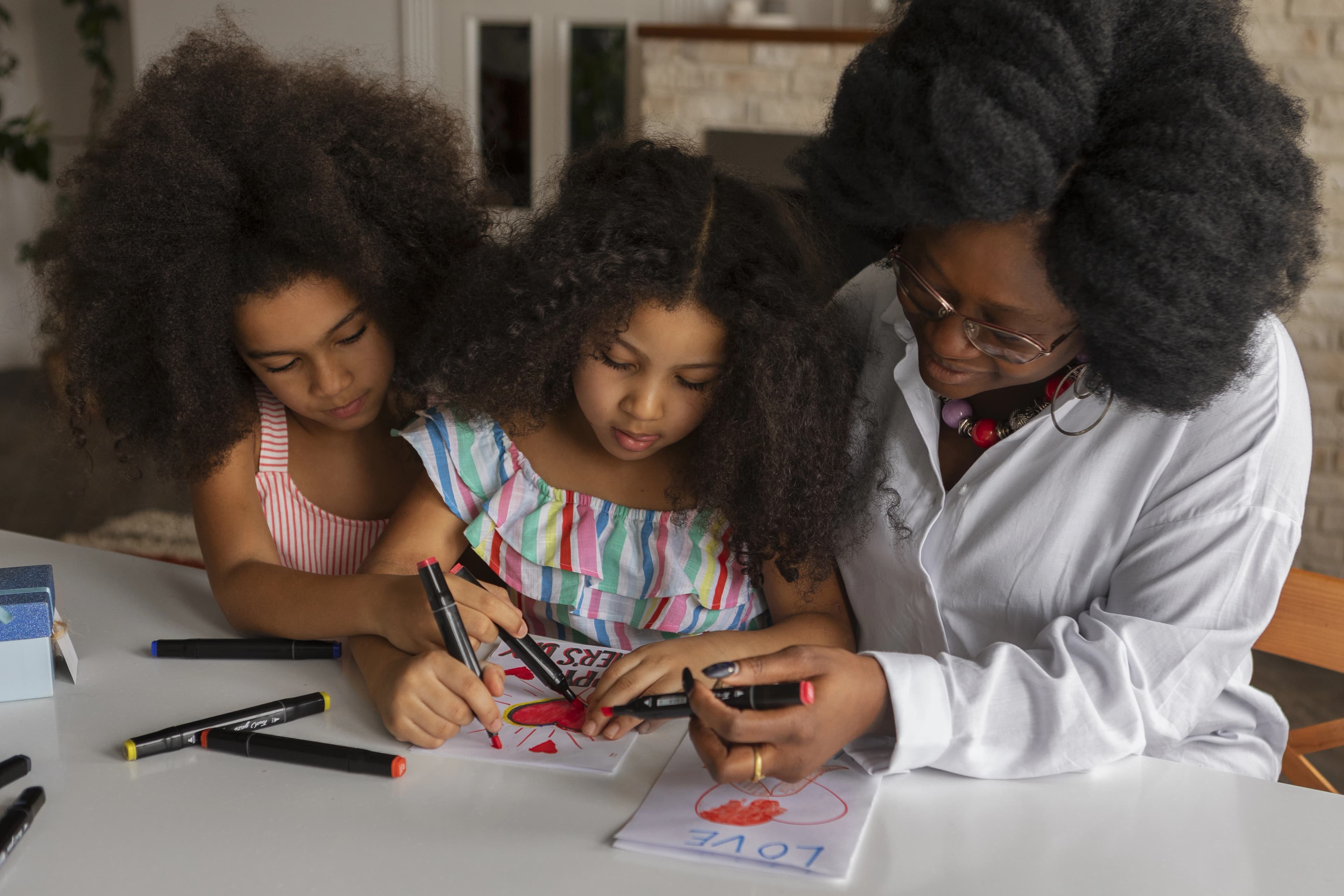 Our vision for the future