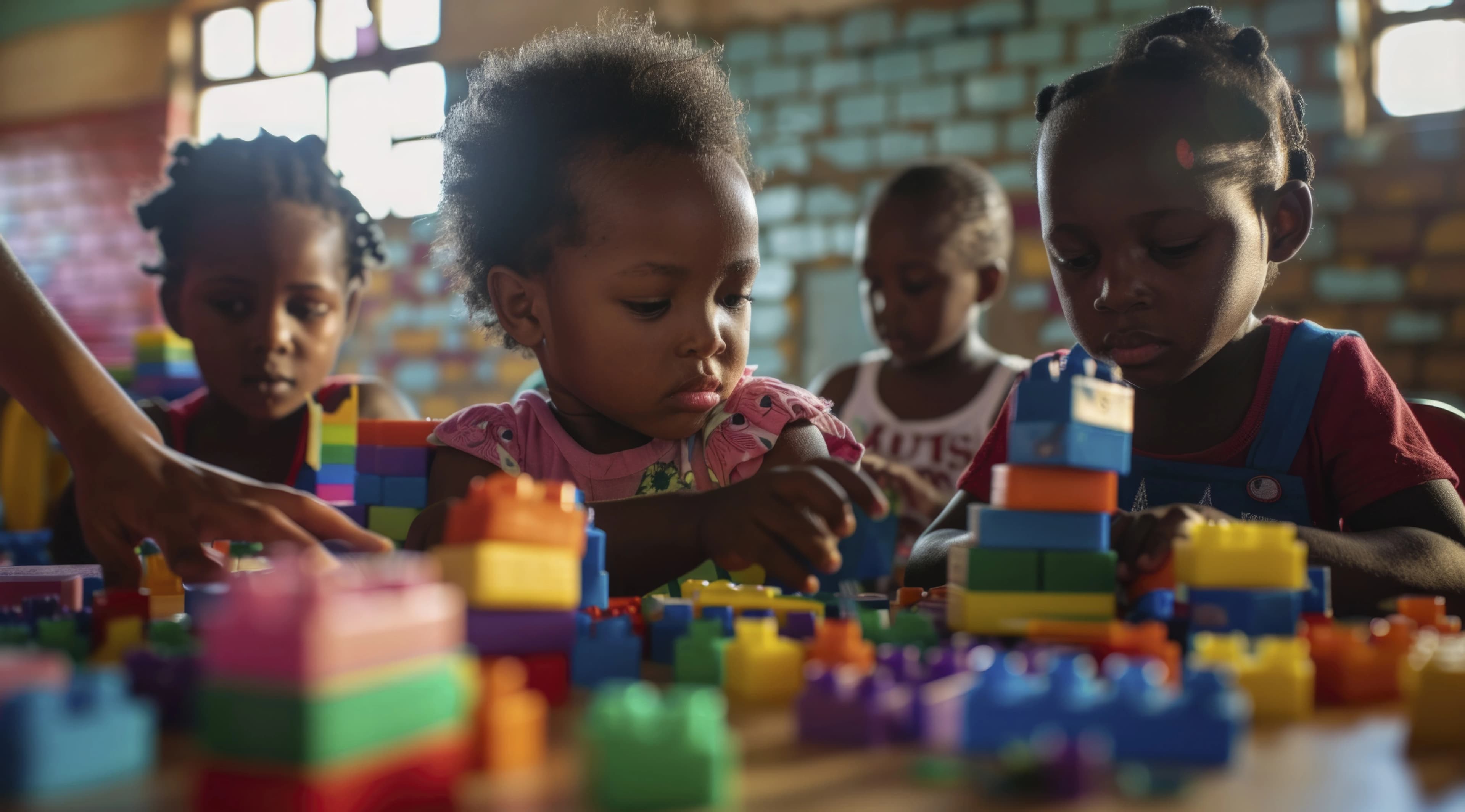 ParentalPal Weekend Enrichment